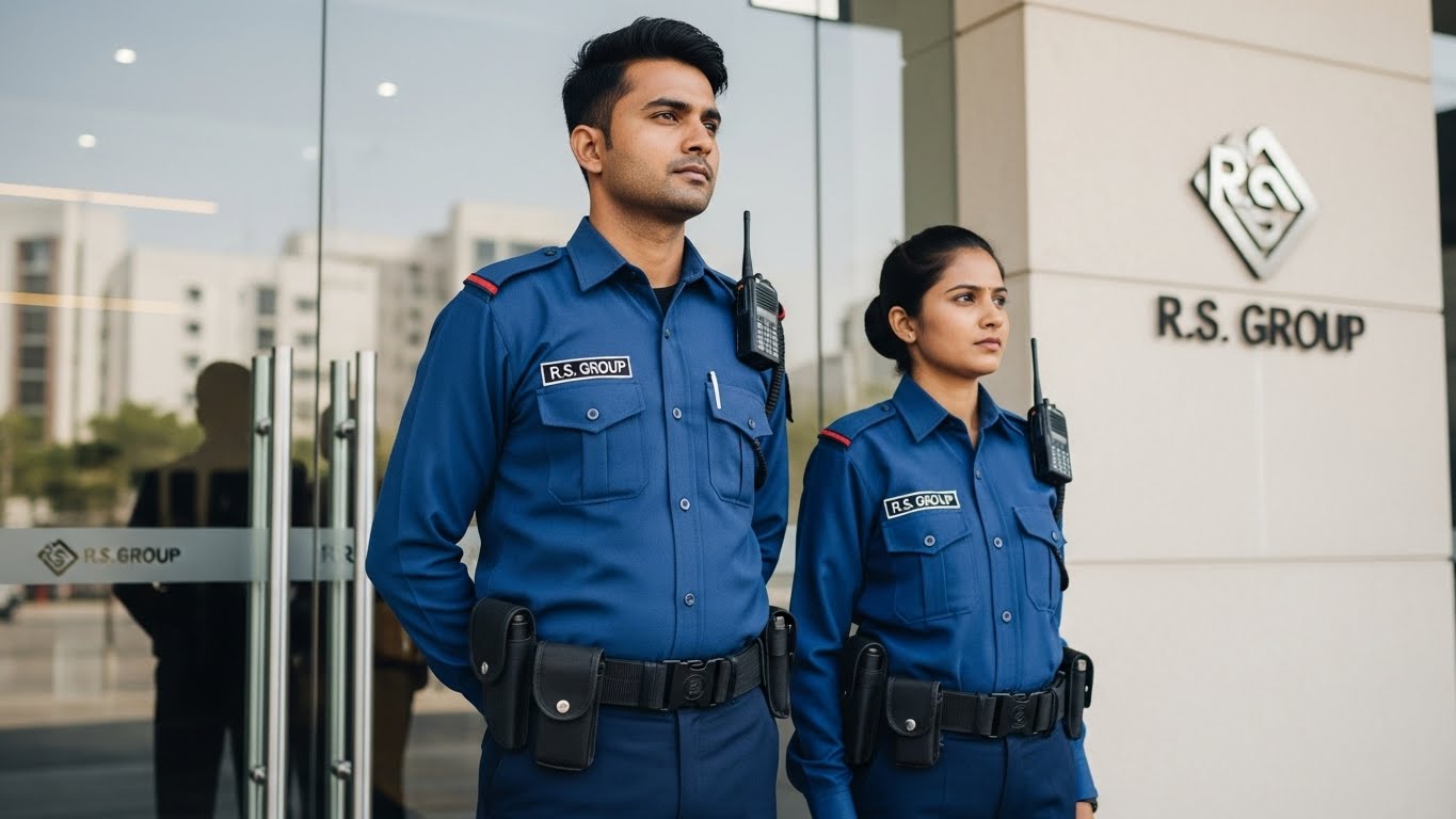 Access Control Systems